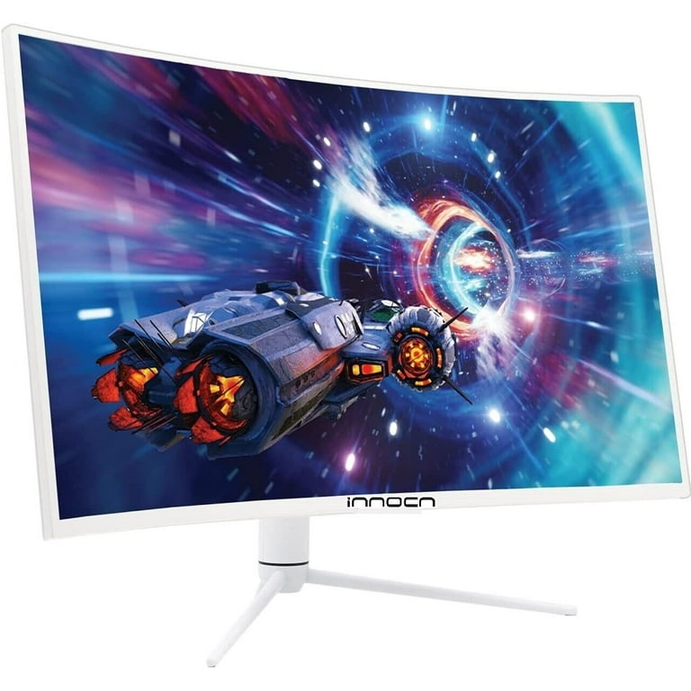 INNOCN 39G1R curved computer 39''iNCH gaming monitor delivers fast