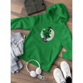 thumbnail image 3 of Japanese Obon Summer Holiday Hoodie Juniors -Image by Shutterstock,  Small, 3 of 4