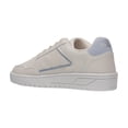 thumbnail image 4 of Tenis Mujer Swiss Polo Casual Confort beige 24, 4 of 5