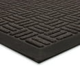 thumbnail image 3 of Mainstays Gateway Charcoal Polyester Doormat, 18'' x 30'', 3 of 4