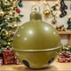 thumbnail image 4 of Bolas Navidad Inflables PVC Decorativa (60 Cm Bell), 4 of 9