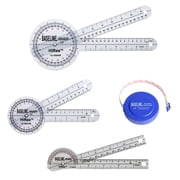 Baseline Hi-Res Measuring Set