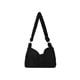 thumbnail image 1 of Bolsos Mano Grandes Con Retro para Mujer Felpa para Hombro Y Axilas (D), 1 of 10