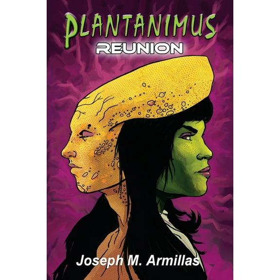 Plantanimus Reunion (Paperback)