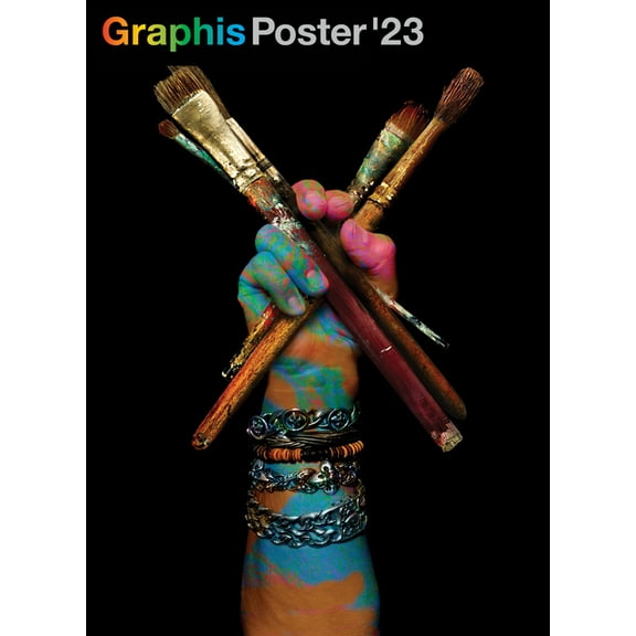 Graphis Poster Annual 2023