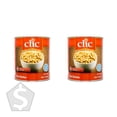 thumbnail image 1 of Clic Pois Chiches en Conserve, 6 X 2,84 L - Lot de 2, 1 of 2