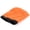 Orange, variant on Riousery Premium Multipurpose Wristband Wallet Sweatband for Sports Running Cycling Jogging with Zipper Pocket Key Pouch Breathable Lint Polyester Red Size 3.5 x 4 Inches