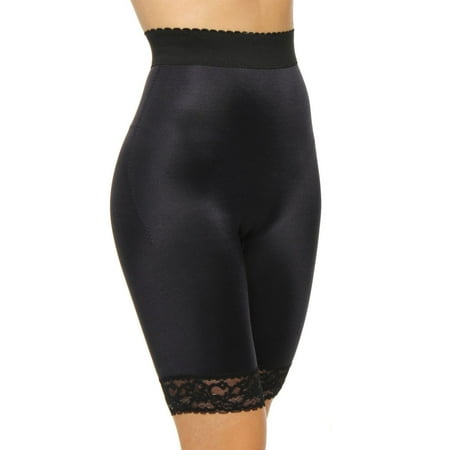 

Shapewear High-Waist Long Leg Pantie Girdle - 518