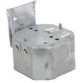 thumbnail image 1 of Raco 176 Octagon Romex Box With Bracket - 4 In., 1 of 1