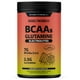 thumbnail image 1 of Beyond Vitamins BCAA + Glutamina + Electrolitos | 7g Aminoácidos BCAA 2:1:1 + 2.5g L-Glutamina en Polvo | Con Magnesio, Potasio, Calcio y Vitamina B6 | Sabor Sandía-Limón | 30 Servicios, 1 of 5
