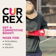 thumbnail image 4 of Plantillas currex PICKLEBALLPRO para zapatillas de pickleball, 4 of 7