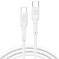 thumbnail image 1 of Cable Usb C A Usb C 60w Carga Rápida 20v 3a Universal, 1 of 6