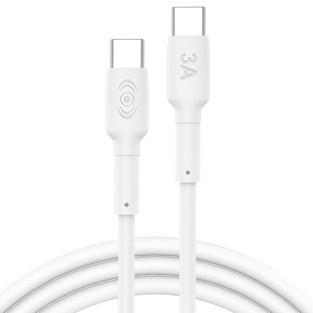 Cable Tipo C A Tipo C CONTROL EXPERT 60W Carga Rápida Y Datos 3a Universal