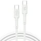 thumbnail image 1 of Cable Tipo C A Tipo C CONTROL EXPERT 60W Carga Rápida Y Datos 3a Universal, 1 of 6