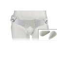 thumbnail image 1 of Bilt-Rite Mastex Health 10-59800-SM Hernia Support- Small, 1 of 1