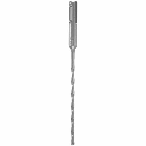 Bosch Bulldog Xtreme Rotary Hammer Drill Bit, SDS-Plus, Carbide, 5/32 x 4 x 6-In.