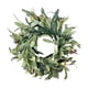 thumbnail image 2 of CaiYueKe Easter Wreath for Door Spring Decorations Hanging Home Party Decorative Wall Ornament with Faux Berries and Eggs Holiday Celebration Festive Decor, 2 of 7