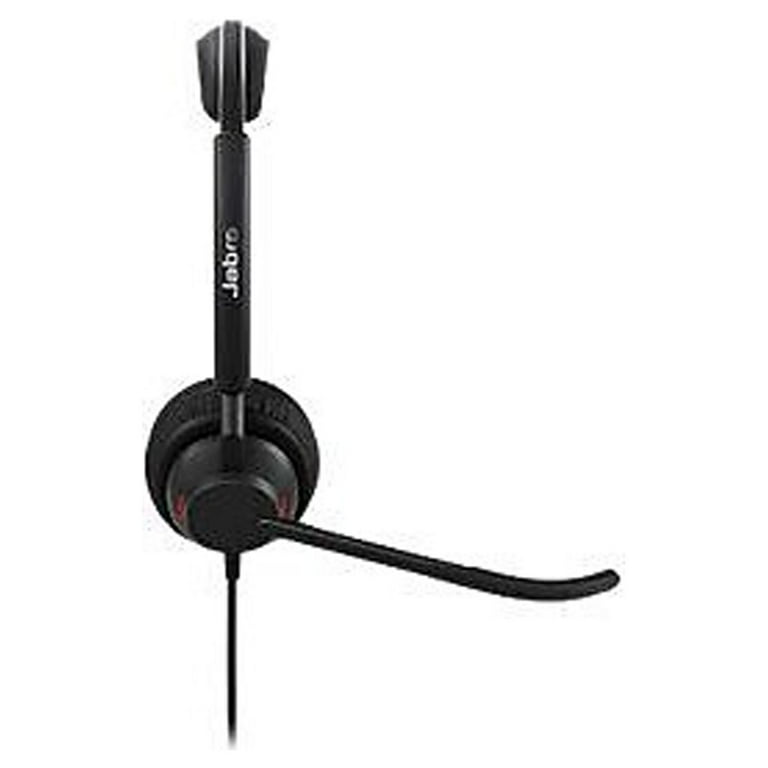 Jabra Engage 50 II USB C UC Stereo Headset with MEMS
