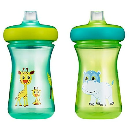 The First Years The First Years Soft Spout Sippy Cups