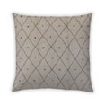 thumbnail image 2 of Ahgly Company Outdoor Square Mid-Century Modern Throw Pillow, 18 inch by 18 inch, 2 of 6