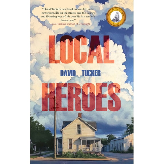 Local Heroes, (Paperback)