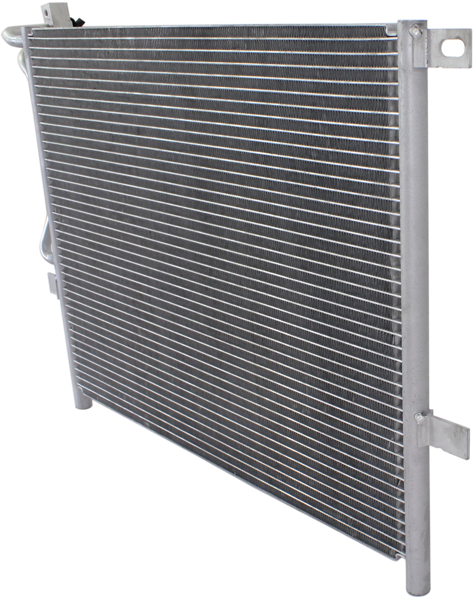 A/C Condenser Compatible with 2001-2005 BMW 330i 2001-2006 330Ci