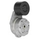 thumbnail image 5 of Belt Tensioner Alloy Steel Tight Fit Professional 4299053 Excavator Belt Tensioner for HYUNDAI R385 9, 5 of 5