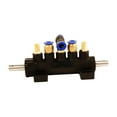 thumbnail image 3 of Foot Pedal Air Control Gate for Tire Changer Machine Repair Parts Accessory H, 3 of 9