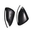 thumbnail image 2 of Tapas De Espejo Retrovisor Para Coche, 1 Par De Fundas Protectoras Para Espejo De Vehículo, Reemplazo Para Mercedes-Benz Universal Kearding VI004260-00, 2 of 7