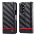 thumbnail image 1 of Funda Tipo Cartera De Cuero Integral Para Tarjetas Samsung, 1 of 6