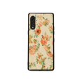 thumbnail image 1 of Floral Phone Case, Degined for LG Velvet 5G Case Men Women, Flexible Silicone Shockproof Case for LG Velvet 5G, 1 of 1