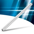 thumbnail image 4 of Aluminum Tube,  Screw Seamless Socket 10mm OD Round Straight Tubing  For Home Furnishing For Rotating Assembly For Robot, 4 of 8