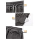 thumbnail image 5 of Pantalones cortos deportivos para hombre, pantalones cortos para correr, pantalones cortos deportivos 2 en 1 para correr y fitness, 5 of 7