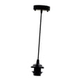 thumbnail image 1 of STARTIST Pendant Light Kit without Bulb Ceiling Light Fixture for Room black, 1 of 9