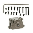 thumbnail image 3 of Accesorios de actualización de Caja de engranajes Macarena Piezas de repuesto para vehículos K969 K989 1:28 RC, 3 of 6