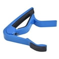 thumbnail image 3 of Rdeghly Portable Quick Change Tune Clamp Handheld Tuner Capo for Folk Guitar,Capo, Folk Capo, 3 of 6