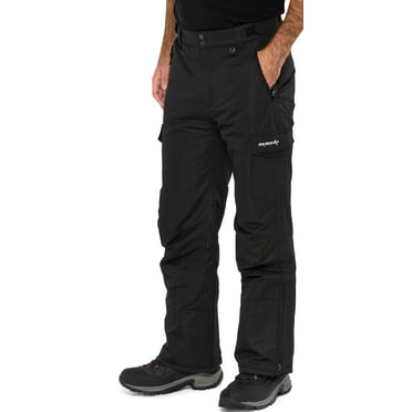 Arctix Classic Series Ski Snowboard Cargo Pant Men's Size - Walmart.com