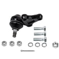thumbnail image 4 of Detroit Axle - 2 Front Lower Ball Joints for 89-98 Chevy GMC Geo Tracker Suzuki Sidekick X-90 Lower Ball Joints 1990 1991 1992 1993 1994 1995 1996 1997 Replacement, 4 of 7