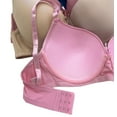thumbnail image 2 of Iheyi Women Bras 6 Pack of Bra D Cup DD Cup DDD (40DD), 2 of 2