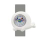 thumbnail image 1 of Reloj creativo Slap Pat Circle para niños, tiburón marino, pez ballena, juguete para bebés, relojes para niños, regalo para alumnos de guardería, Montre Enfant Gao Jinjia LED, 1 of 2