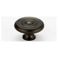 thumbnail image 7 of Alno A817-38-PB Cabinet Knob Polished Brass, 7 of 7