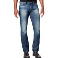 thumbnail image 1 of Jeans ajustados Guess para hombre azul 36W x 32L Ceñido, 1 of 1