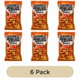 thumbnail image 2 of Huligan Pretzel Crush Sriracha Sauce 65g, British Import (Pack of 6), 2 of 4