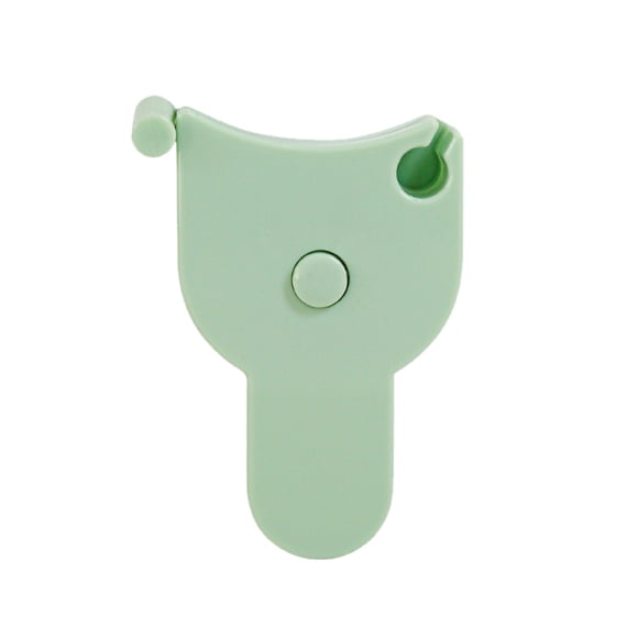 DoubleSided Scale Metric English System Tape Measure Body Measuring Tape 60inch (150cm) Body Tape Measure Retractable Measuring Folding Electrician Corner Fence Post Bracket Post Base 6x6 Concrete