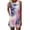 312_Navy, variant on Woman’S Terry Cloth Petite Strapless Summer Romper Free Shipping,Plus Strapless Tie Dye Capri Jumpsuit,Rompers,Womens Tie-Dye Stars Sleeveless Beach Short Jumpsuit Strapless Summer Romper