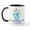 White/Black Inside, variant on CafePress - Easter Bunny? I've Got Poppy! Mug - 11 oz Ceramic Mug - Novelty Coffee Tea Cup