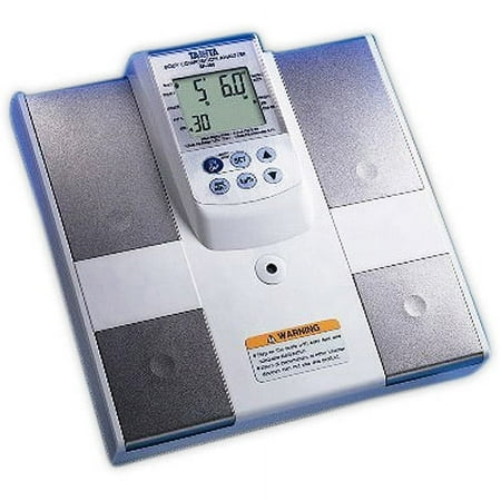BF-350 Body Composition Analyzer and Bath Scale