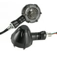 thumbnail image 3 of 2XLED Turn Light With Ring Flowing Flashing LED Light for Honda Rebel 500 CMX500, 3 of 4