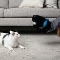 thumbnail image 4 of Cats Puppet Wrestler, Cats Hand Puppets Plush Animal Toys, with Tough Padding for Safe Interactive Play, for Boredom-Busting Training and Exercise, 4 of 5