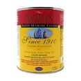 thumbnail image 1 of Waterlox TB6032 QT Finition Satin Marine, Transparent, 1 of 3